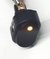 Sgm1 Arwen Tecla Interruptora C/ Led Amarillo On Off 3 Patas