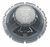 Parlantes Alpine Sxe 1725s 2 Vías 6,5 Rep Oficial