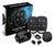 Alarma Auto PST Positron FX 360 con volumétricos 2 Controles Remotos