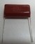 Capacitor De Poliester 2,2 Uf Para Driver Y Tweeter C/u
