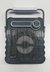 Sgm1 Studio Z Mini Bafle Portatil 4 Bt Usb Sd Auxiliar 15 W