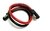Audiopipe Aqk-12 Cable Con Ficha De Desconexion Rápida