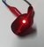 Sgm1 Arwen Tecla Interruptora Con Led Rojo On Off 3 Patas