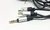 Audiopipe Cable Plug 3,5 A Rca 90 Cm