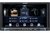 Estereo Alpine ILX 207 pantalla 7" Carplay Android Auto Usb/bt/radio R.ofic