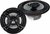 Parlantes Mtx Xt603 3 Vias 260w 6 Pulgadas 4 Ohms