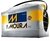 Batería MOURA - Modelo MI22GD - 12 Vdc 60 Ampere 620 A de arranque - Renault-VW-Citroen-Peugeot-Fiat