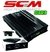 Sgm1 Audiopipe Potencia Amplificador Apla-1200.1 Clase D