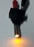 Sgm1 Arwen Llave Interruptora On Off Con Led Naranja-3patas