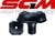 Sgm1 Audiopipe Bocina Aph-5757 Con Rosca Metalica 1