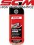 Sgm1 Sonax Polish&wax Cera Color Rojo Con Lapiz Color