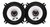 Parlantes Alpine Sxe 1325s Representante Oficial