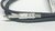 Sgm1 Zebra Cable Plug 6,5 A Plug 6,5 Mono Intrumentos Ofc