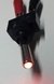 Arwen Llave Interruptora On Off Con Led Rojo -3patas