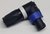 Imagen de Zebra Ficha Speakon A Cable - 4 Pines - 90 Grados L