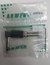 Arwen Ficha Conector Plug 6,5 L Mono Jd513 Negro