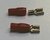 Terminal Pala Hembra Ptd 10r Con Funda Roja
