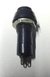 Arwen Interruptor - Redondo-negro 250v 1amp - On Off