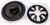 Audiopipe Apmp-623ch Parlante Rango Mdio 6 125wrms C/u
