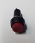 Arwen Interruptor - Redondo - Rojo 250v 1amp - On Off - comprar online