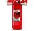 Cera Abrillantadora SONAX - Easy Shine - Se puede aplicar con temperatura en SGM1