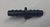 Conector De Mangueras Acople Sapito Universal