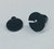 Sgm1 Clip Grampa Doble Tapizado Panel Trasero Kangoo Clio