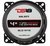DS18 Parlantes Slc-n4x 4 -4 Vias-35w Rms Por Paltante - SGM High Performance
