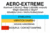 Placa insonorizate Gladen Aero-Extreme compuesta de Aluminio 0,3 mm / Butyl 1.0 mm, Tamaño 625 x 600 x 1,3 mm en SGM1 - comprar online