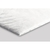 Palca Insonorizante GLADEN Aero-Poly compuesta Polyester, tamaño 800 x 500 x 11 mm