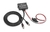 Receptor de Audio Bluetooth JL AUDIO Modelo MBT-RX, resistente a la inteperie, Qualcomm, AptX