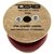 Cable Alimentación DS18 2/0 Gauge Color Rojo Flex Por Metro - comprar online