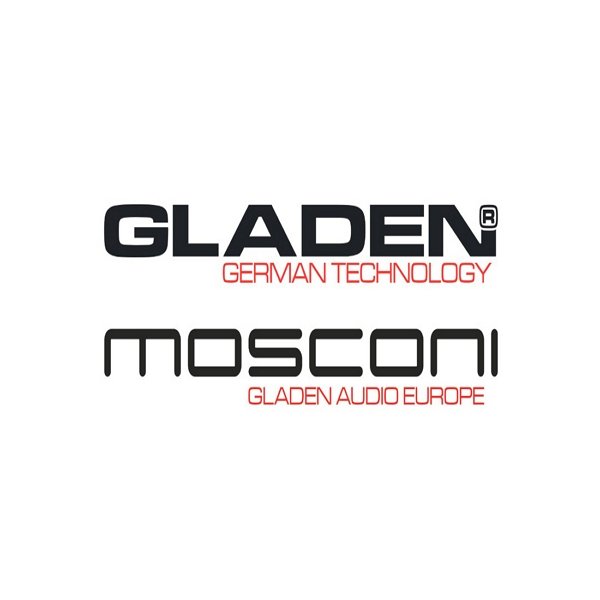 Gladen Mosconi