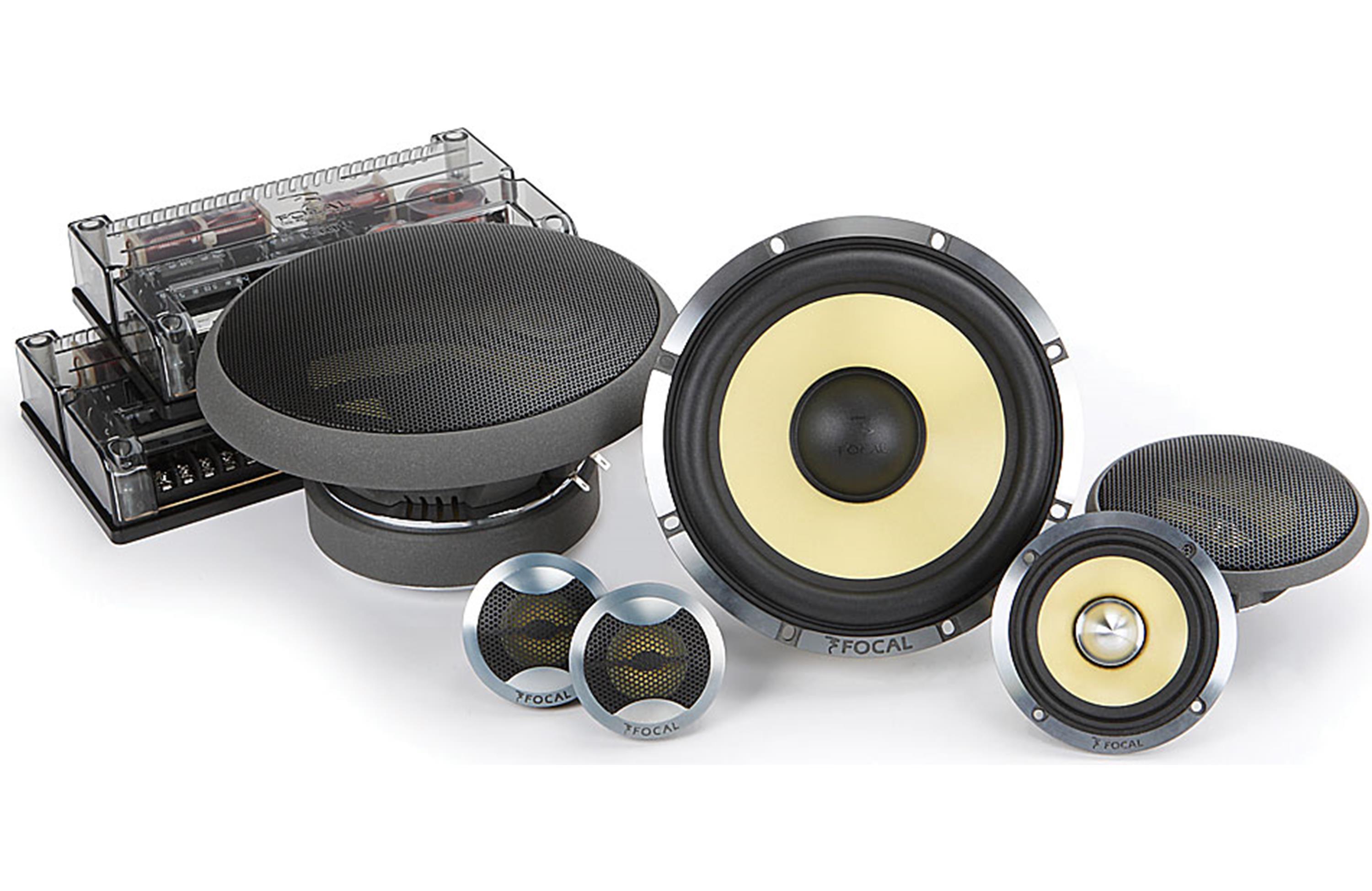 Imagen del carrusel SGM High Performance