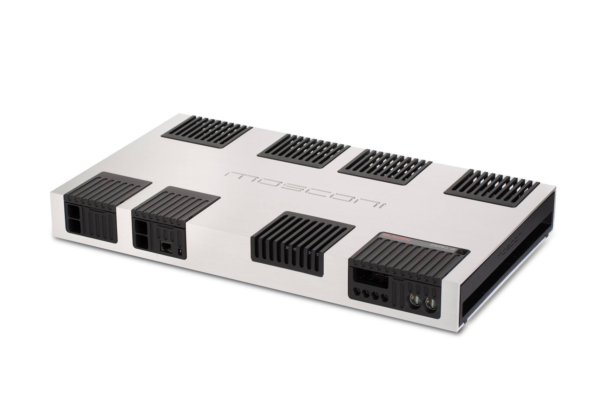Imagen del carrusel SGM High Performance
