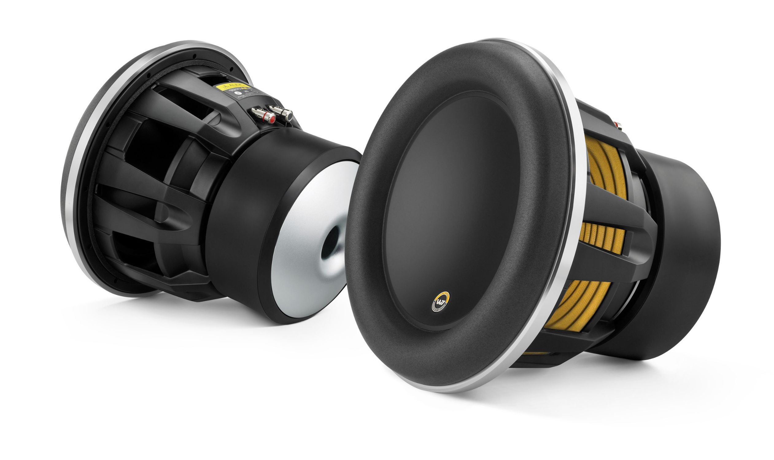 Imagen del carrusel SGM High Performance