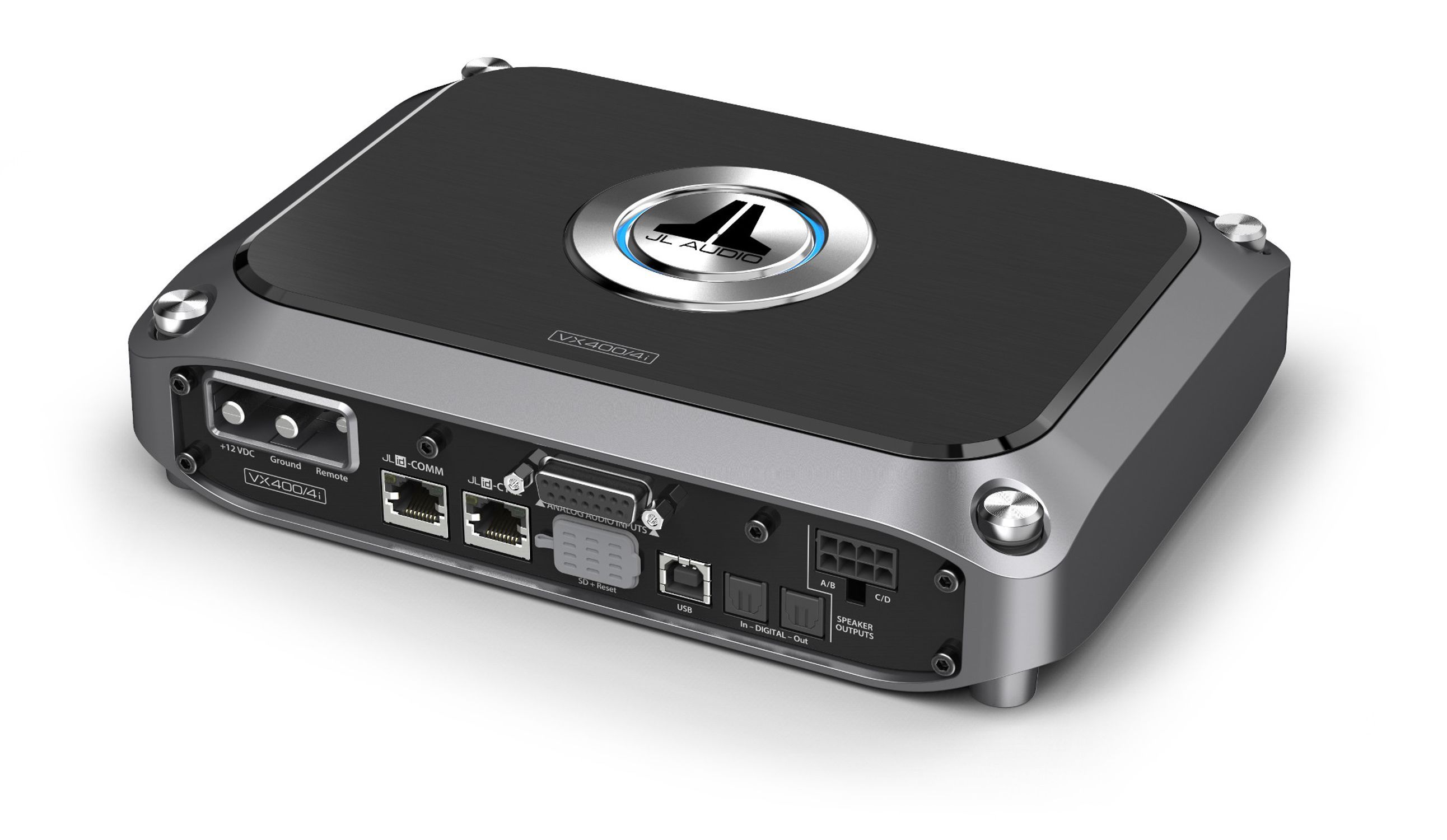 Imagen del carrusel SGM High Performance