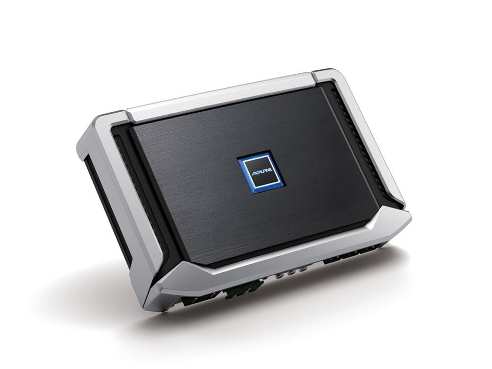 Imagen del carrusel SGM High Performance