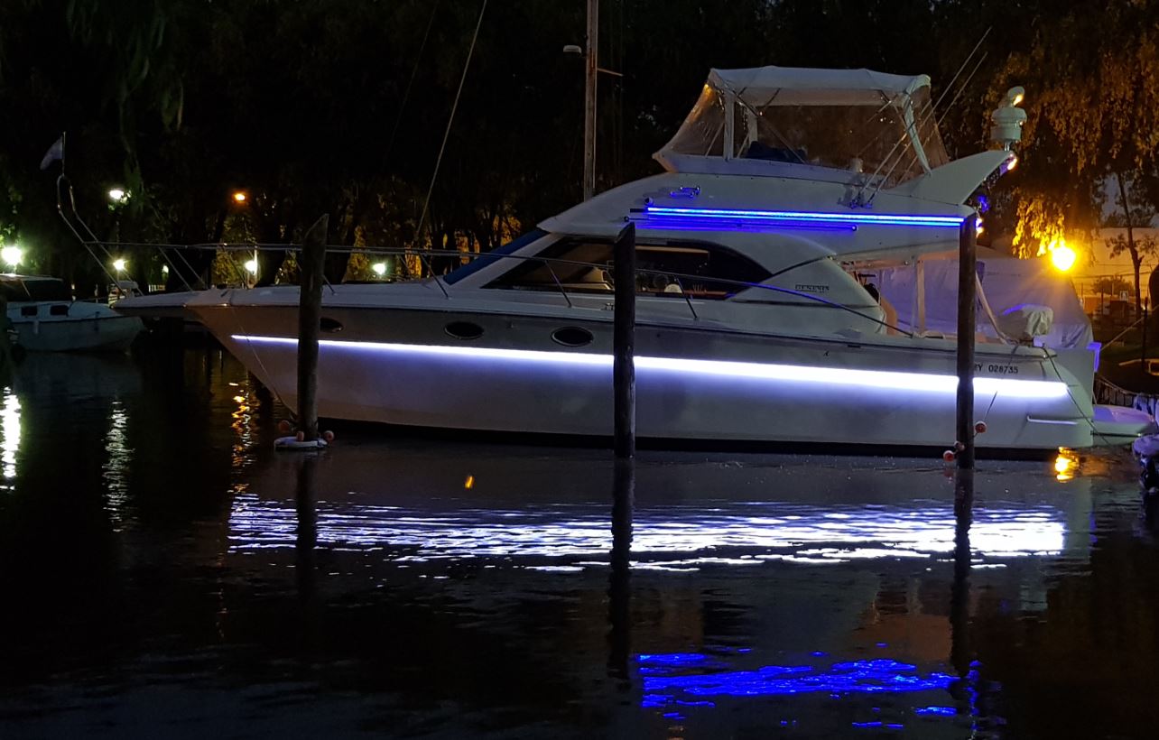 Imagen del carrusel SGM High Performance
