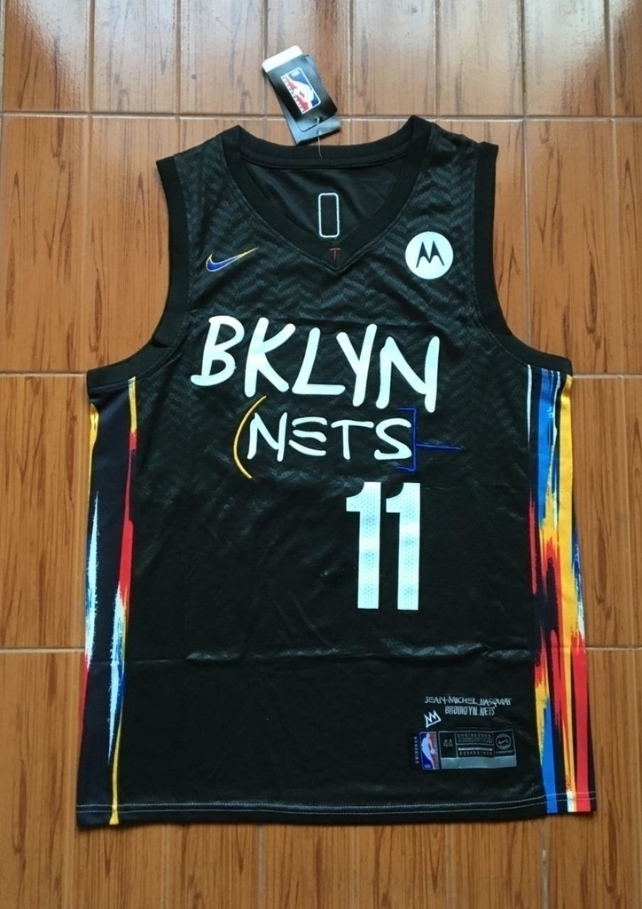Brooklyn Nets Camisetas, Nets Camisetas de baloncesto