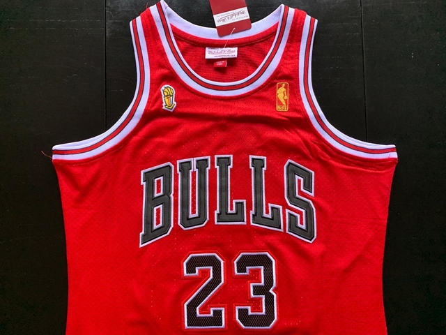 indumentaria chicago bulls