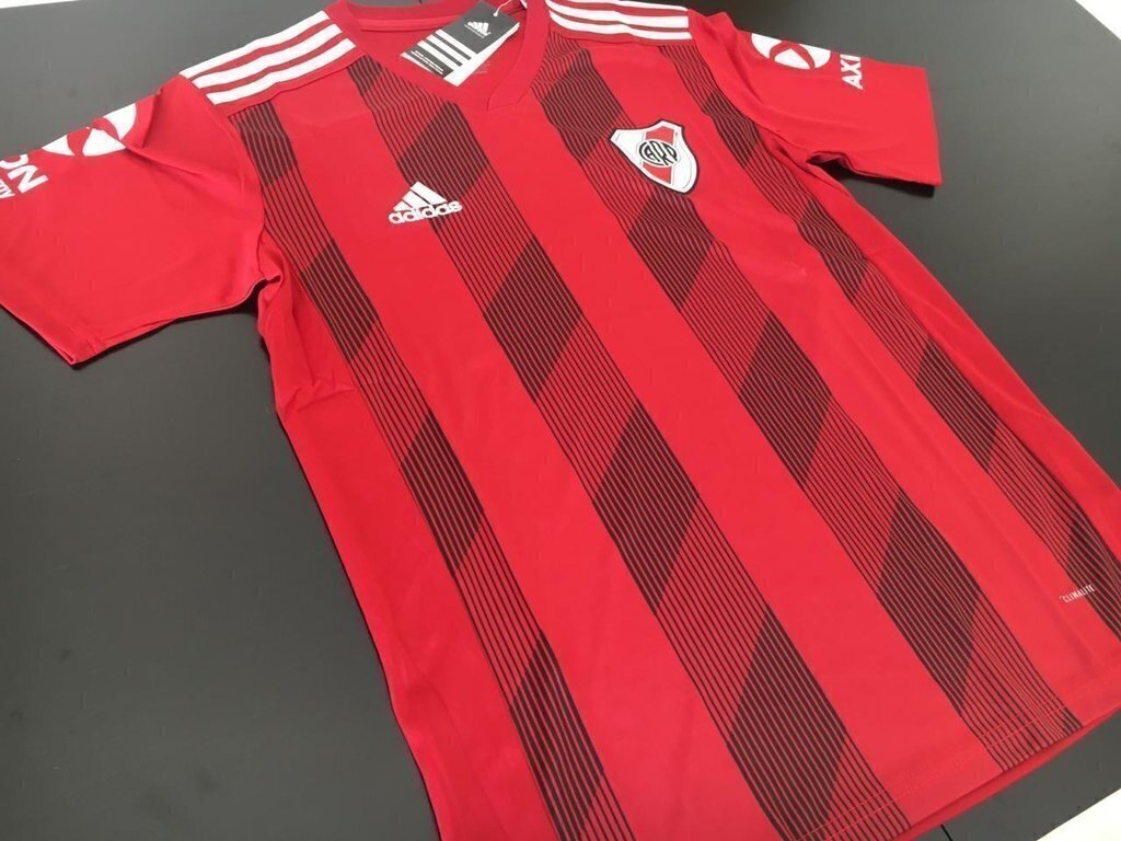 Camiseta River Bordo 2020 - Comprar en Janisal Deportes