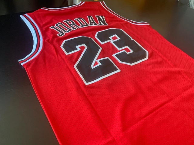 indumentaria chicago bulls