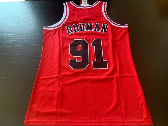 indumentaria chicago bulls