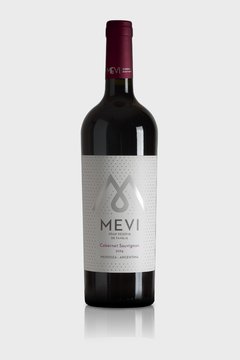 MEVI Cabernet Sauvignon Gran Reserva de Familia (caja x 6 botellas)