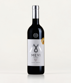 MEVI Blend Gran Reserva de Familia (caja x 6 botellas)