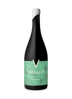 VIGNART GRAN RESERVA 2020 (CAJA X 6 BOTELLAS)