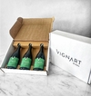 VIGNART GRAN RESERVA 2020 (CAJA X 3 BOTELLAS)