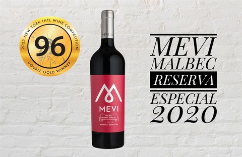 Imagen del carrusel MEVI