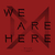 MONSTA X - We Are Here